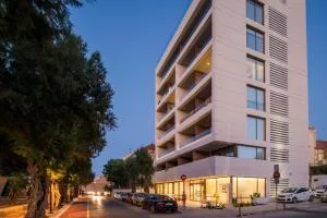 SanSal Boutique Hotel - 卡拉塔斯