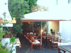 Pleasant Apartment in Piso Levadi near Kalogeros Beach Paros Greece