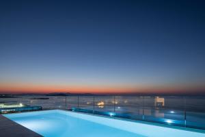 SanSal Boutique Hotel Chania Greece