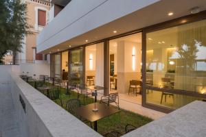 SanSal Boutique Hotel Chania Greece