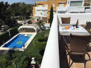 obrázek - Casa Veratense Atico Vera Naturista is 100 feelgood in Vera Playa