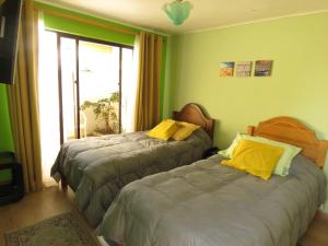 Hostal Blanca Estela