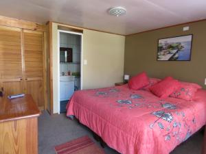 Hostal Blanca Estela