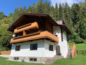 Waldhäusl - 3hvězdičkové hotely ve městě Matrei in Osttirol