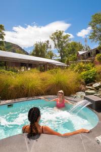 Millbrook Resort
