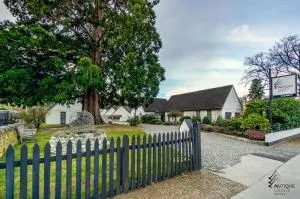 Clyde Central - Earnscleugh