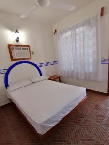 Don Luis Hostal - Sucursal Galeana - Tecolutla