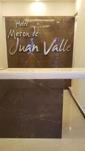 Meson de Juan Valle