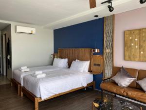 Seamira House Huahin