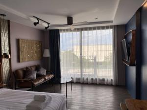 Seamira House Huahin