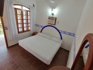 Don Luis Hostal - Sucursal Galeana - Tecolutla
