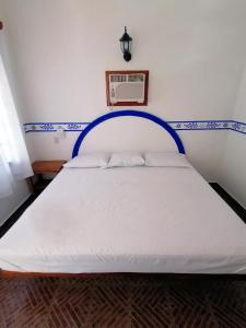 Don Luis Hostal - Sucursal Galeana - Tecolutla