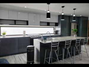 The Villas Beach House