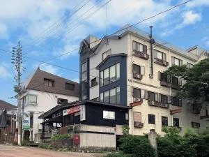 Star Hotel Akakura - Itoigawa