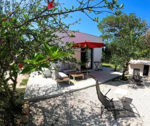 MAYANA SICILY - The suites - 圣玛丽亚德尔法加洛 MAYANA SICILY - The suites - 圣玛丽亚德尔法加洛