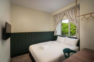 Masson Hotel Butterworth
