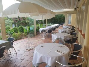 Hotels Hotel de Charme Brise Marine : photos des chambres