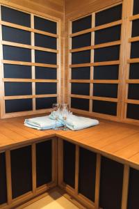 Planinski Polah House