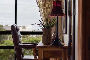 The House of Braganza