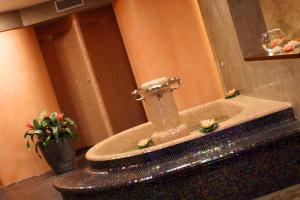 Double or Twin Room with Spa Access