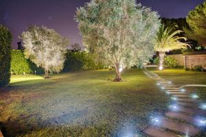 Villas VILLA TIMAUTINE Cannes : photos des chambres