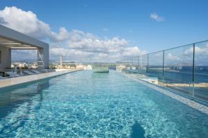 SanSal Boutique Hotel Chania Greece