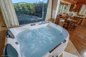 Lev Hahoresh Boutique Hotel - Raqlīyah