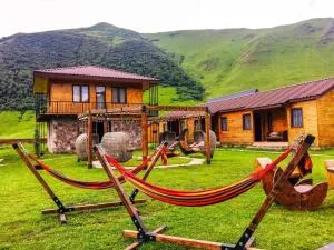 Hotel Migu Yard - Ach'khoti