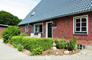 Apartment - Ground Floor room in Ferienhof Schwien