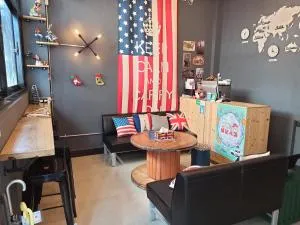 Backpack Home 497-No.2 - Pu-hou