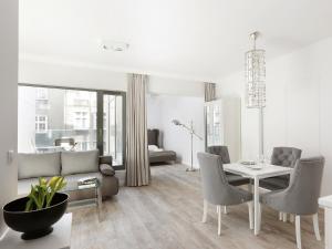 Lavoo Boutique Apartments