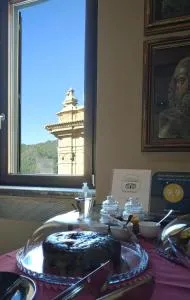 B&B La Dimora Della Zarina - Laino Borgo