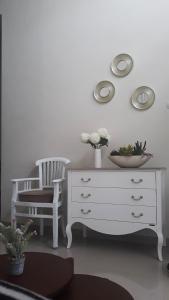 Villa Blossom Kayana Regency E7