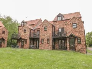 White Goose Cottage - Ruswarp