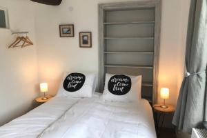 Authentic Stays - 6p-maisonette