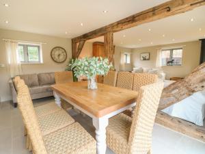 Upper Barn