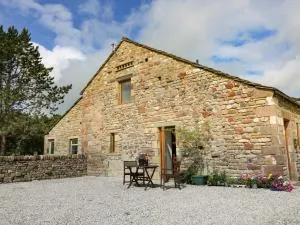 Foxstones Cottage - Broughton