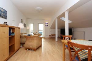 Fewos Herrmann Am Strauchelfeld 4 Fewo 24