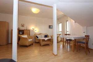 Fewos Herrmann Am Strauchelfeld 4 Fewo 24