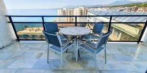 Skol 708 Fantastic 2 Bedroom Apartment For Holiday Rentals - Marbella