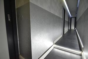 Glamour Spanish Steps