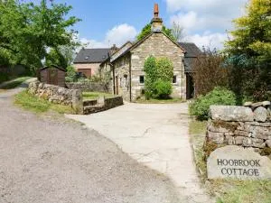 Hoobrook Cottage - Upper Elkstone