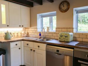 Hoobrook Cottage