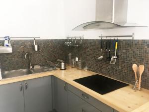 Appartements Les fenetres sur cour : photos des chambres