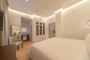 Superior Double or Twin Room room in Albariza Hotel Boutique