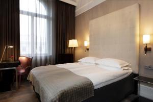 Small Double Room room in Elite Plaza Hotel