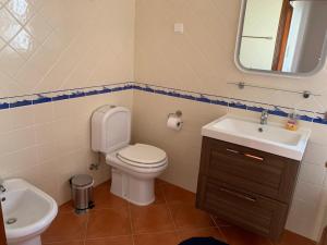 Nature House Almograve T3