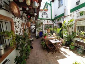 Casa Museo Jerez Centro