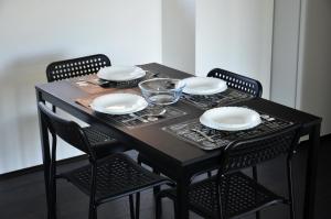Apartman Terassa