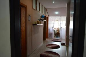 INN Korça, Center City Apartament
